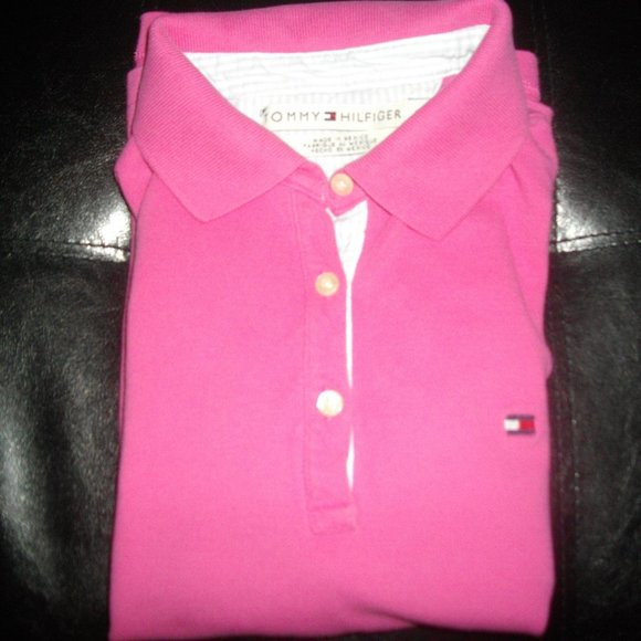 Tommy Hilfiger T-Shirt - Picture 3 of 3